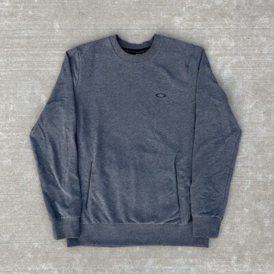 Oakley Crewneck Mens Size Medium