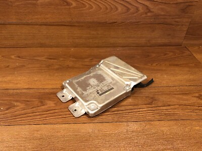 04-2006 BMW E60 545 550 650 645 ACTIVE DYNAMIC DRIVE STEERING WHEEL MODULE OEM 5