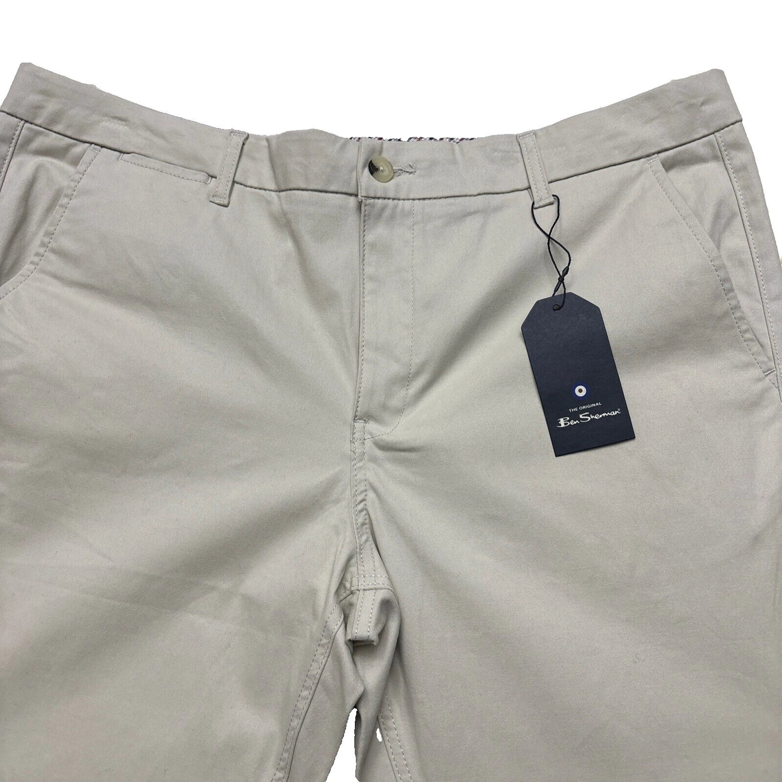 Ben Sherman Men's 38 Size