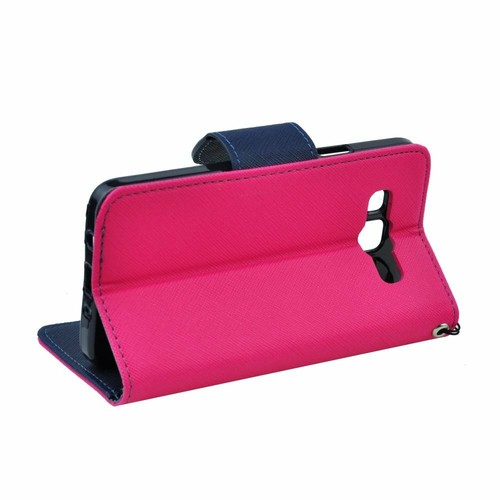 XIAOMI POCO M3 - HandyTasche Schutz Hülle Etui Flip Kustleder Book Case Fancy - Zdjęcie 29 z 40