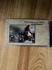 Behind the Mask by Fleetwood Mac Cassette, Apr-1990, Warner Bros. 