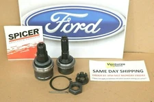 Ford F250 F350 2005-2020 Super Duty Ball Joint Kit OEM Dana Spicer Super 60