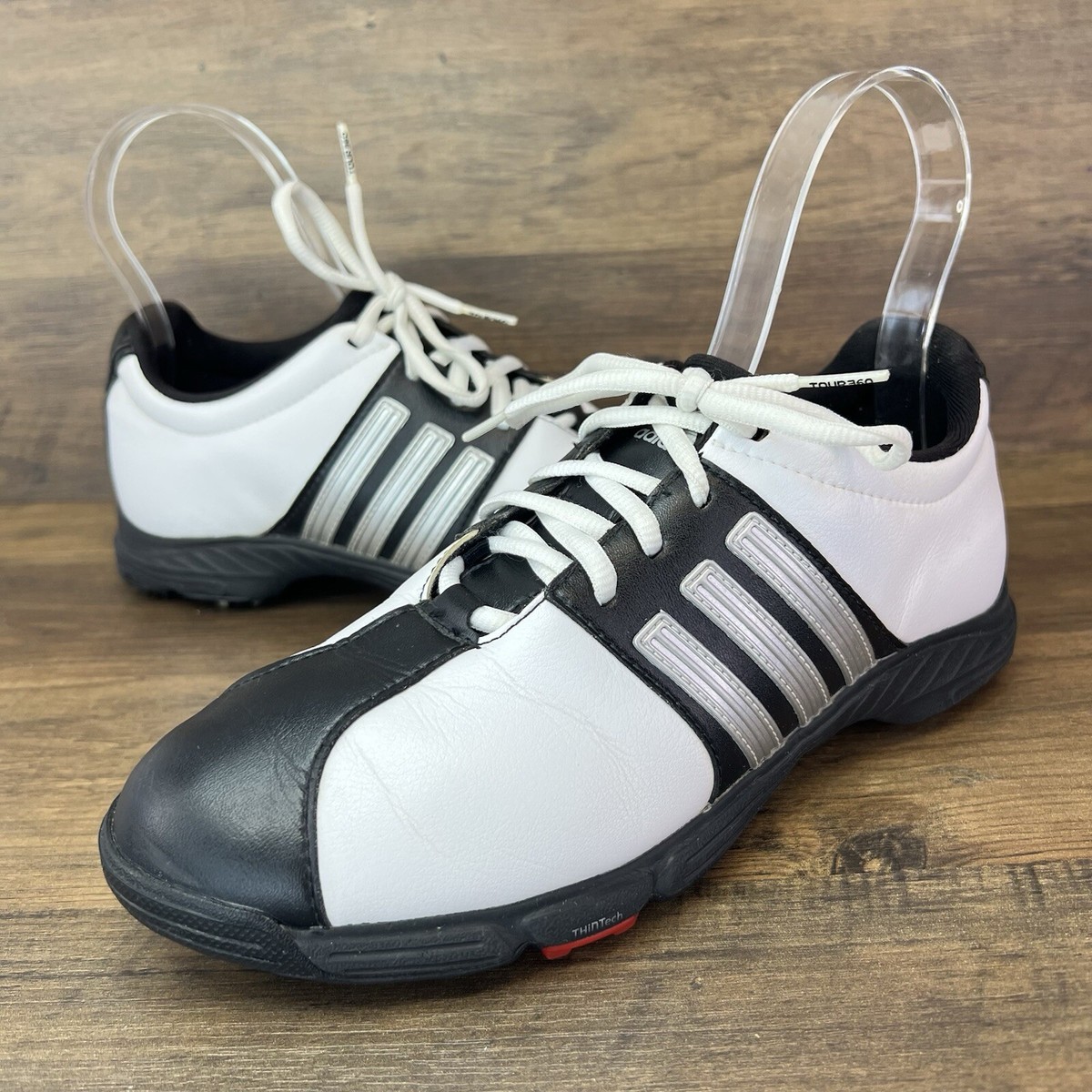 Golf Shoes Adidas Traxion Herren ADIDAS Traxion AdiWEAR EVG-791003