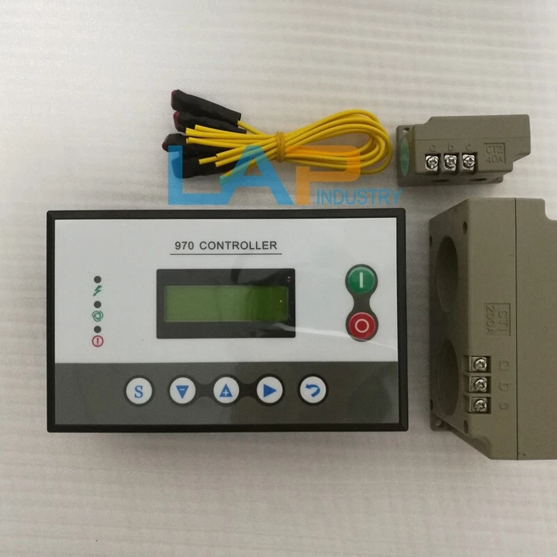 Compressor controller cheap