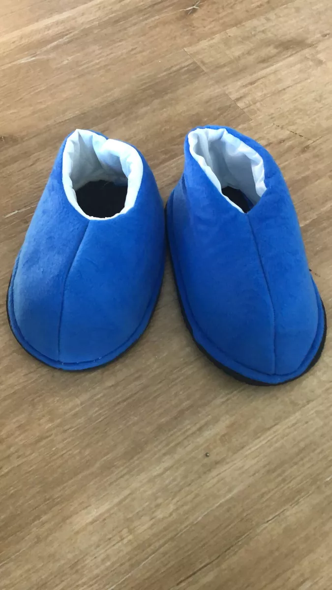 Baby blue deals shoes outfit