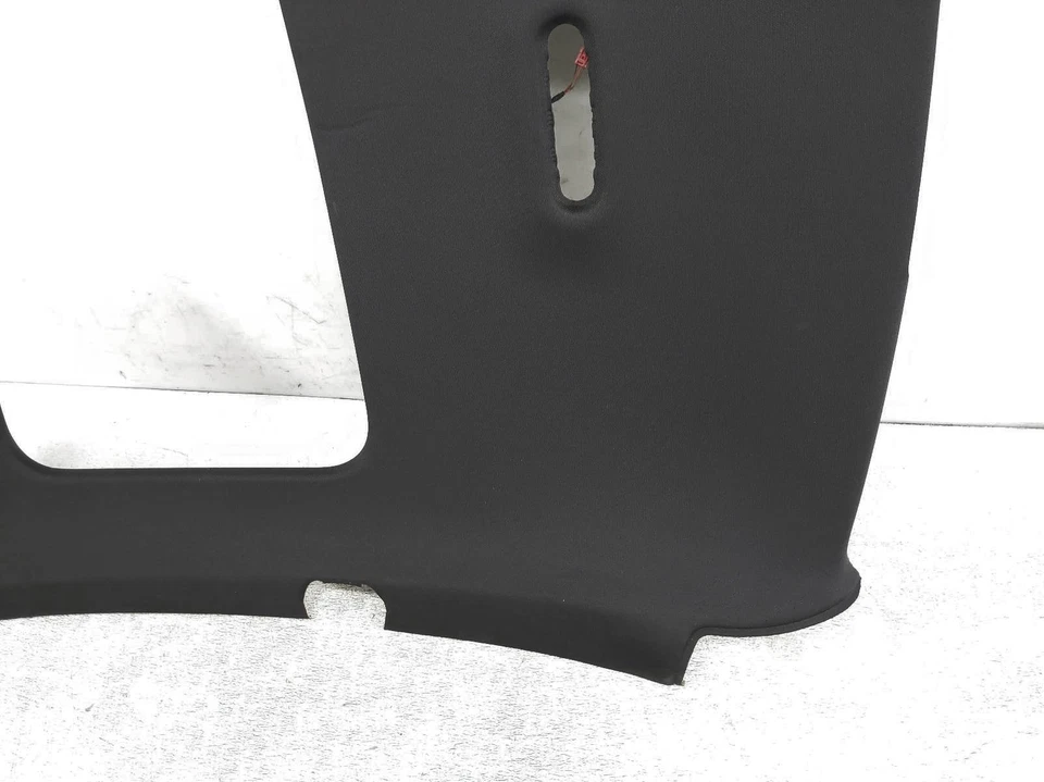 Audi S5 Quattro 2008-2017 cupé techo revestimiento panel *borde arrugado* Foto 4 de 4