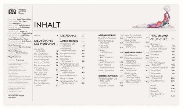 Thumbnail - Yoga Verstehen - Die Anatomie Der Yoga-haltungen