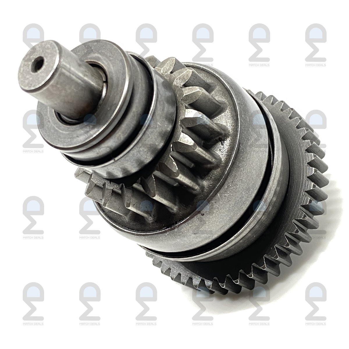 STARTER DRIVE BENDIX FOR CAN-AM OUTLANDER 450 EFI 2019-2023 / STD STARTER DRIVE BENDIX FOR CAN-AM OUTLANDER 450 EFI 2019-2023 / STD