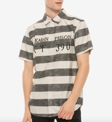 HARRY POTTER PRISONER OF AZKABAN WOVEN 
