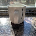 Starbucks 2017 Classic White Green Mermaid Logo Coffee Mug  14Fl Oz New — photo 2