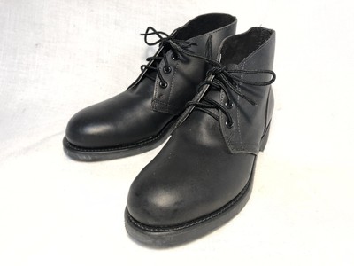 us navy chukka boots