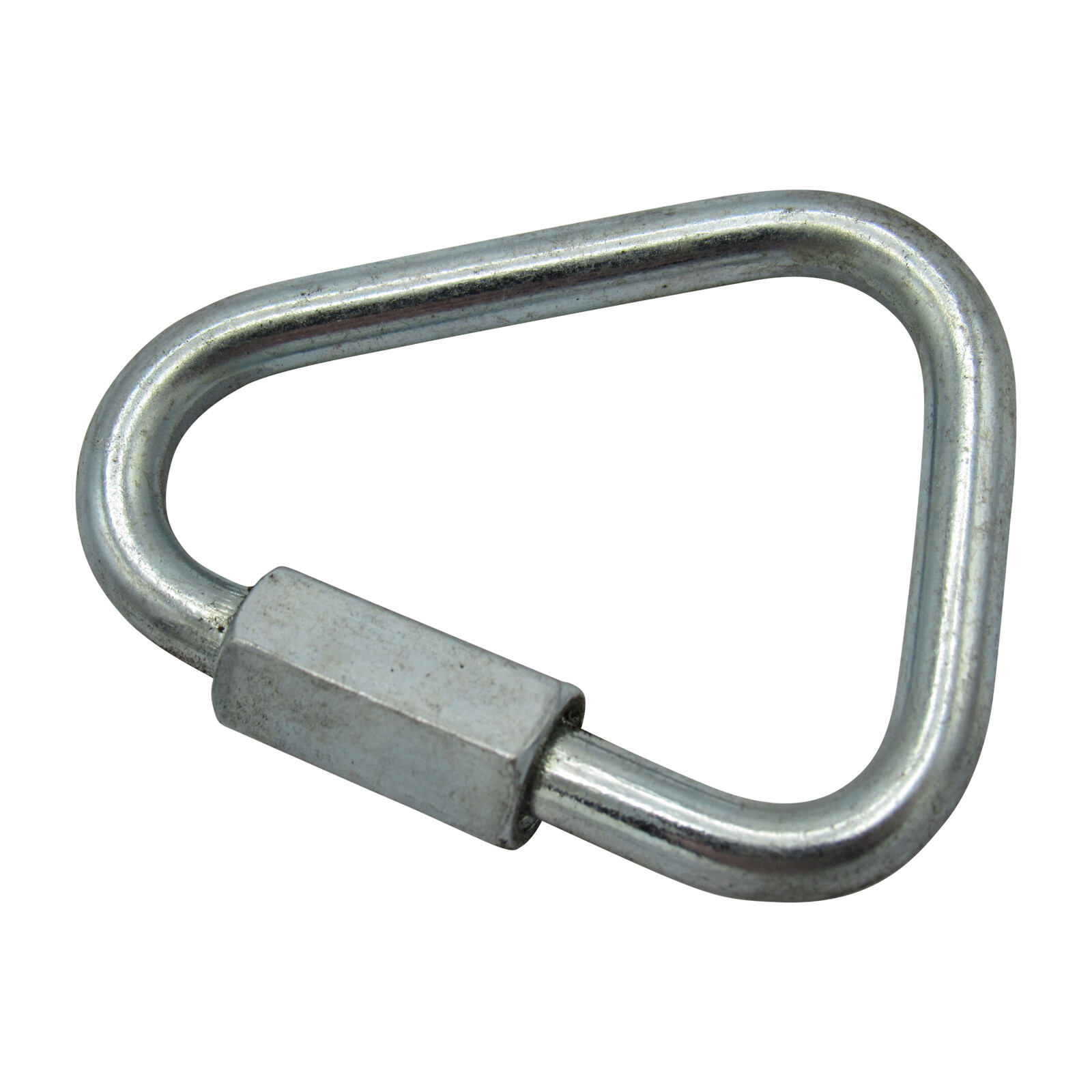 Stainless Steel Delta Quick Link 3.5MM (Screw Lock Triangle Connector Repair)
