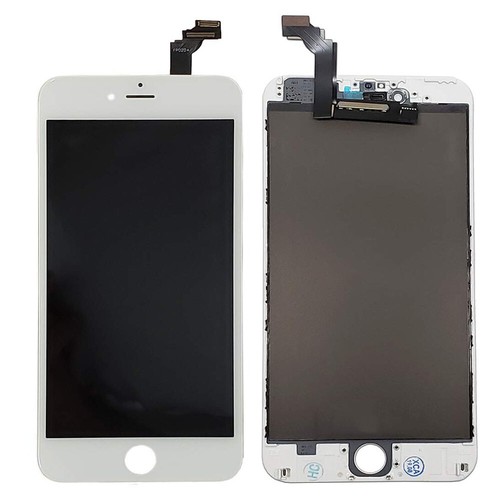 Repair LCD Display Touch Screen Digitizer For iPhone 6 7 8Plus X XR XS MAX Lot - Picture 2 of 19