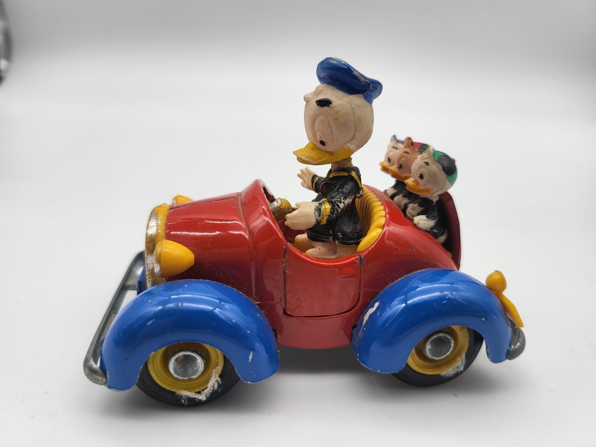 ミニカー POLITOYS M WALT DISNY No.544 PAPERINO ミニカー POLITOYS M WALT DISNY No.544 PAPERINO POLITOYS M