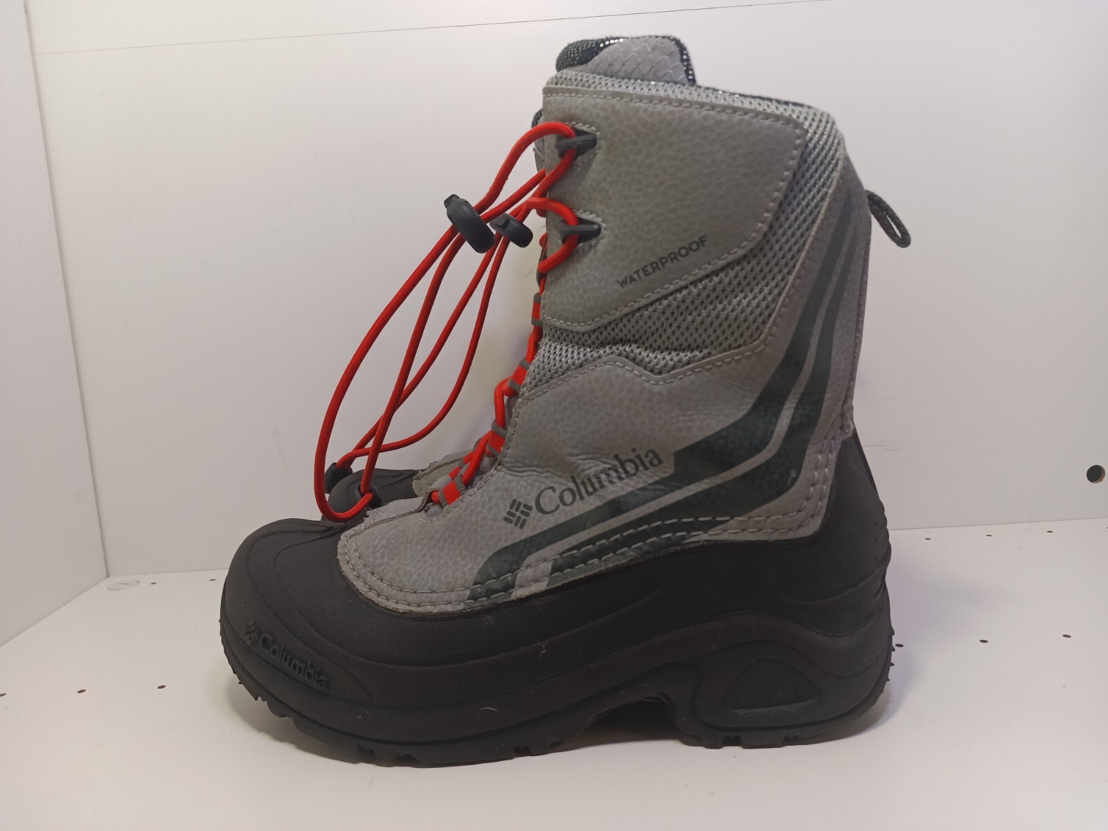 columbia loveland omni heat boots