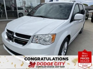 2020 Dodge Grand Caravan