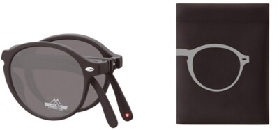 Iglior Occhiali Da Lettura Tascabili (2023 - Foto 2