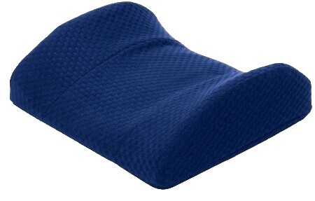 Memory Foam Sitzkissen Für Mehr Komfort – Rutschfest, Abnehmbarer Bezug, Ideal Für Büro, Auto & Rollstuhl