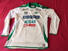 Rare IK Vag Norway Football Shirts Playmaker # 7 Size XL