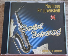 MUSIKZUG ALT DUVENSTEDT -