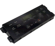 OEM Frigidaire Range Control 316630004 1-Year Guarantee  Free Same Day Ship  