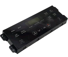 OEM Frigidaire Range Control 316630004 1-Year Guarantee ⭐Free Same Day Ship⭐