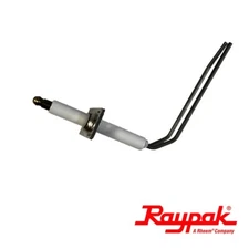 Raypak Gas-Fired Direct Spark Igniter  018874F