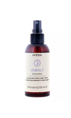 Aveda Chakra 7 Balancing Body Mist 100ml/3.4 oz
