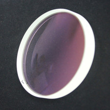 1PC 106600 Blue Film Objective Lens Telescope Astronomic Profession Mirror 8 ZX