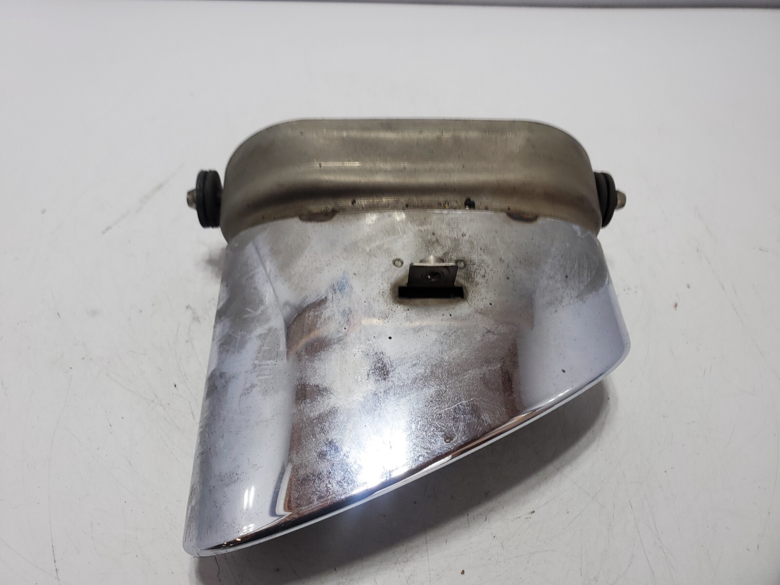 ✅ 2003-2012 OEM Bentley Continental GT Rear Right Passenger Exhaust Muffler Pipe