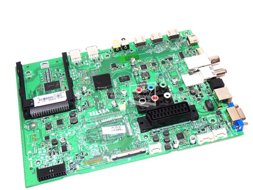 Telefunken TV - Mainboard 17MB91 *SAT-Tuner* 55" 10098365 Vestel