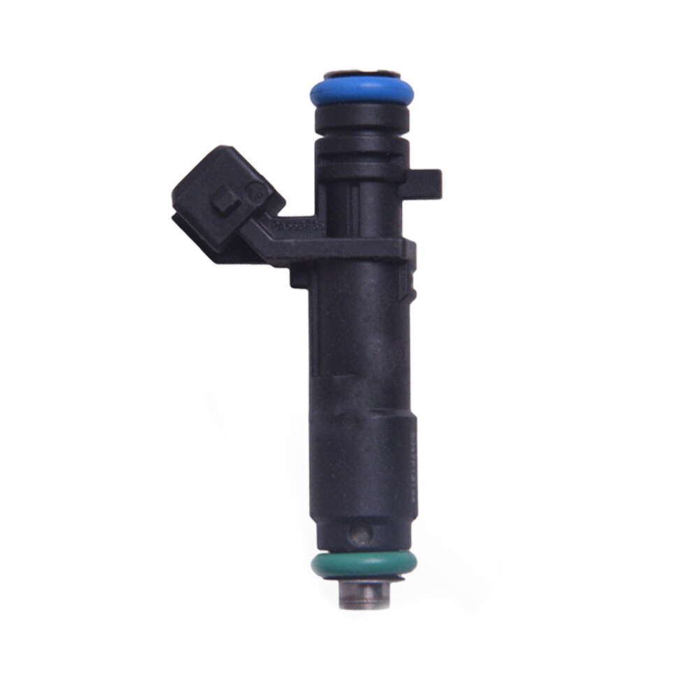 96800843 For Chevrolet Spark 2010-2015 25186566 4Pcs Fuel Injector