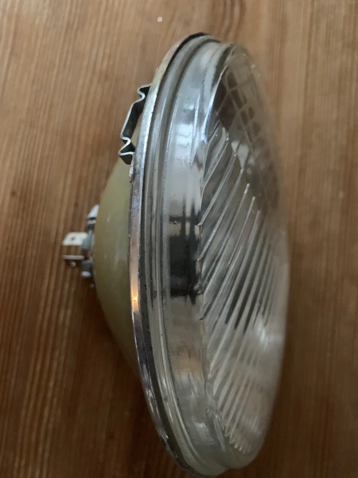 Morris Oxford Minor Scheinwerfer - Bild 4 von 4