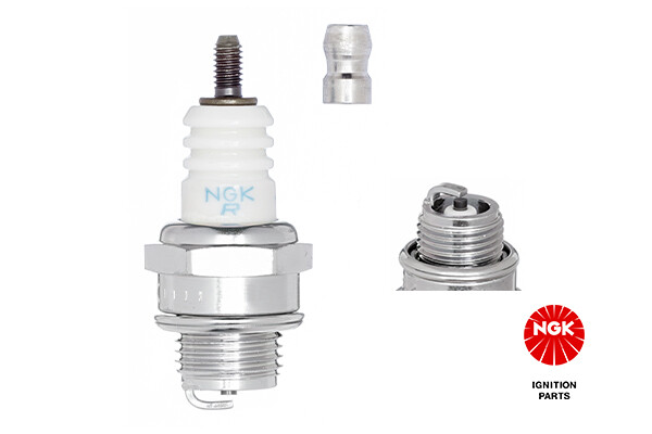 NGK BMR6A - Alternative spark plugs