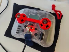 3D Printed Radiomaster Pocket Lotus Gimbal Protectors (2 PCS)