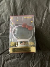 Kidrobot Hello Kitty Sanrio Olympics Team USA Mini Series Fencing -  Sealed