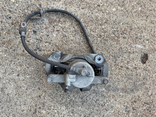 Toyota Prius 2009-2015 Front Calipers