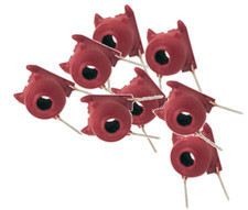 RR-CirKits CT-Coil For BOD Occupancy Detectors DCC Only 8 Pieces