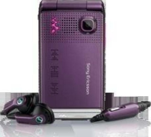 Sony Ericsson Walkman W380i - Silver/Grey (Unlocked) Mobile Phone-Original Phone - Picture 4 of 5