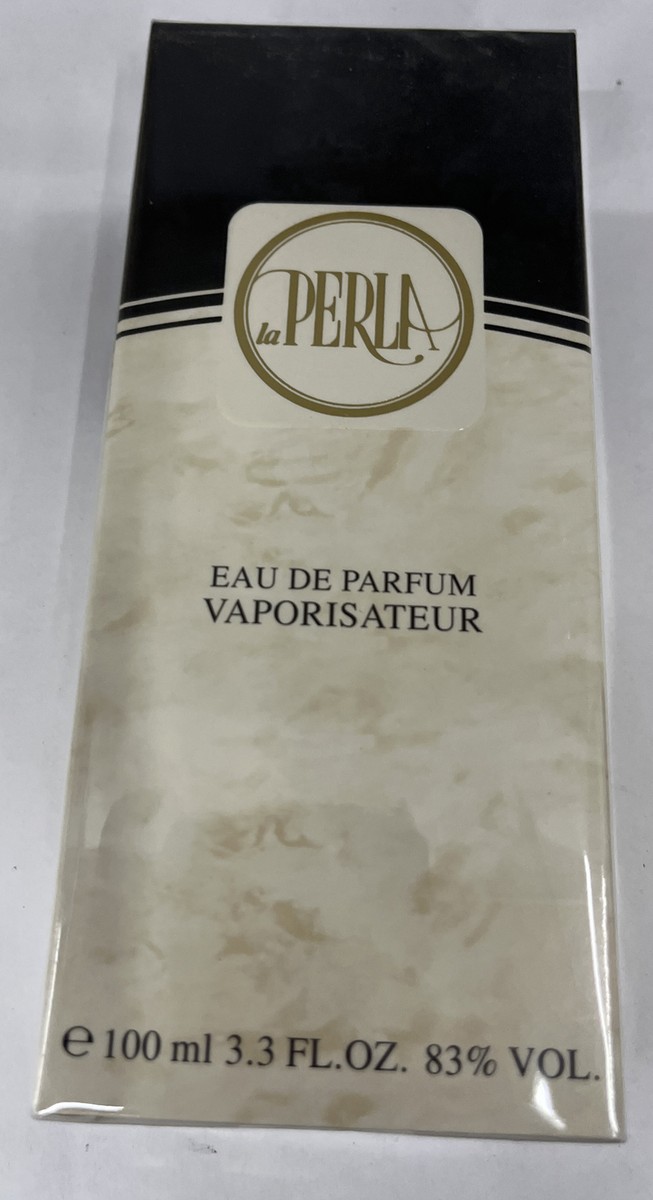 La Perla 3.4oz Women's Eau de Parfum for sale online | eBay