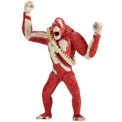 7'' Battle Roar Skar King Figure by Playmates Toys