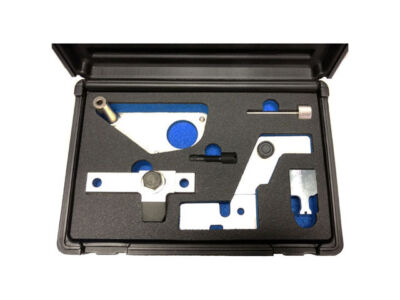 Baum Tools Timing Tool Set Timing Tool Set fits Jaguar XF 2013-2015, 2018 11HGND