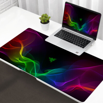 Razer Wave Soft Gaming Mauspad [erweitert 795 x 290 mm]