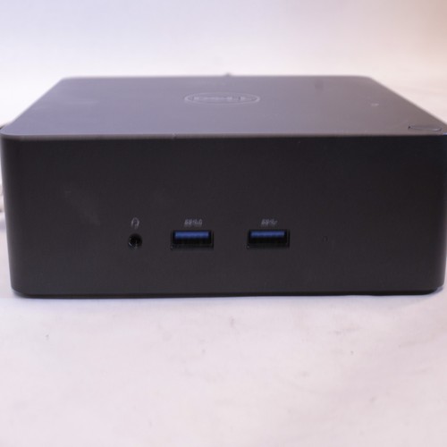 Dell TB16 K16A001 Thunderbolt USB-C Dockingstation