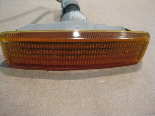 BMW 5 Series Front Side-Marker / Fender Light  - Bild 1 von 5