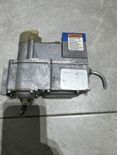 Furnace Gas Valve Honeywell VR800A 1285