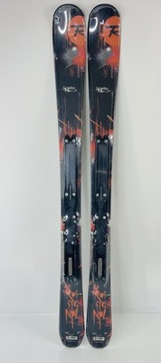 Rossignol Scimitar Jr. Kids' Skis 110 New