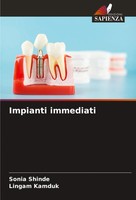 Sonia Shinde (U. A.) | Impianti Immediati | Taschenbuch | Italienisch (2025)