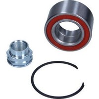 Maxgear 33-0113 Radlagersatz FüR Fiat Panda Panda Classic Seicento 600 Tipo 169