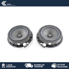 Door Speaker Front Left And Right Kia Sorento 2 XM 96330-2P801 96330-2P301